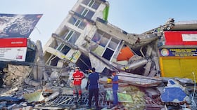 El colapso de edificaciones en Pereira requerirá un ambicioso plan de reconstrucción y reubicación de las familias afectadas.