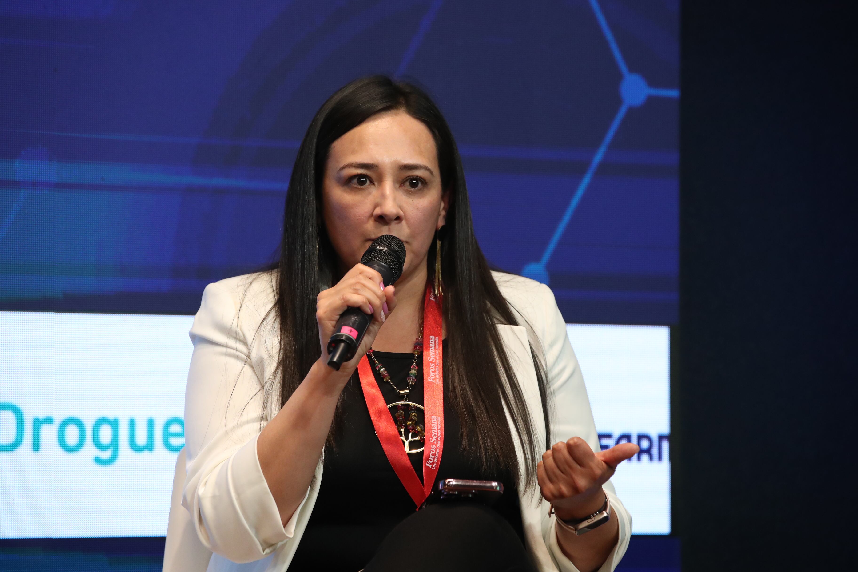 Foro
Innovación farmacéutica: más oportunidades para Colombia