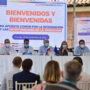 Unión Europea asignó 8 millones de euros para atención de migrantes venezolanos