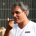 Juan Pablo Montoya cumplió 46 años.