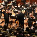 Orquesta Filarmónica de Bogotá