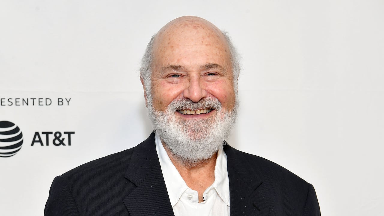 Rob Reiner