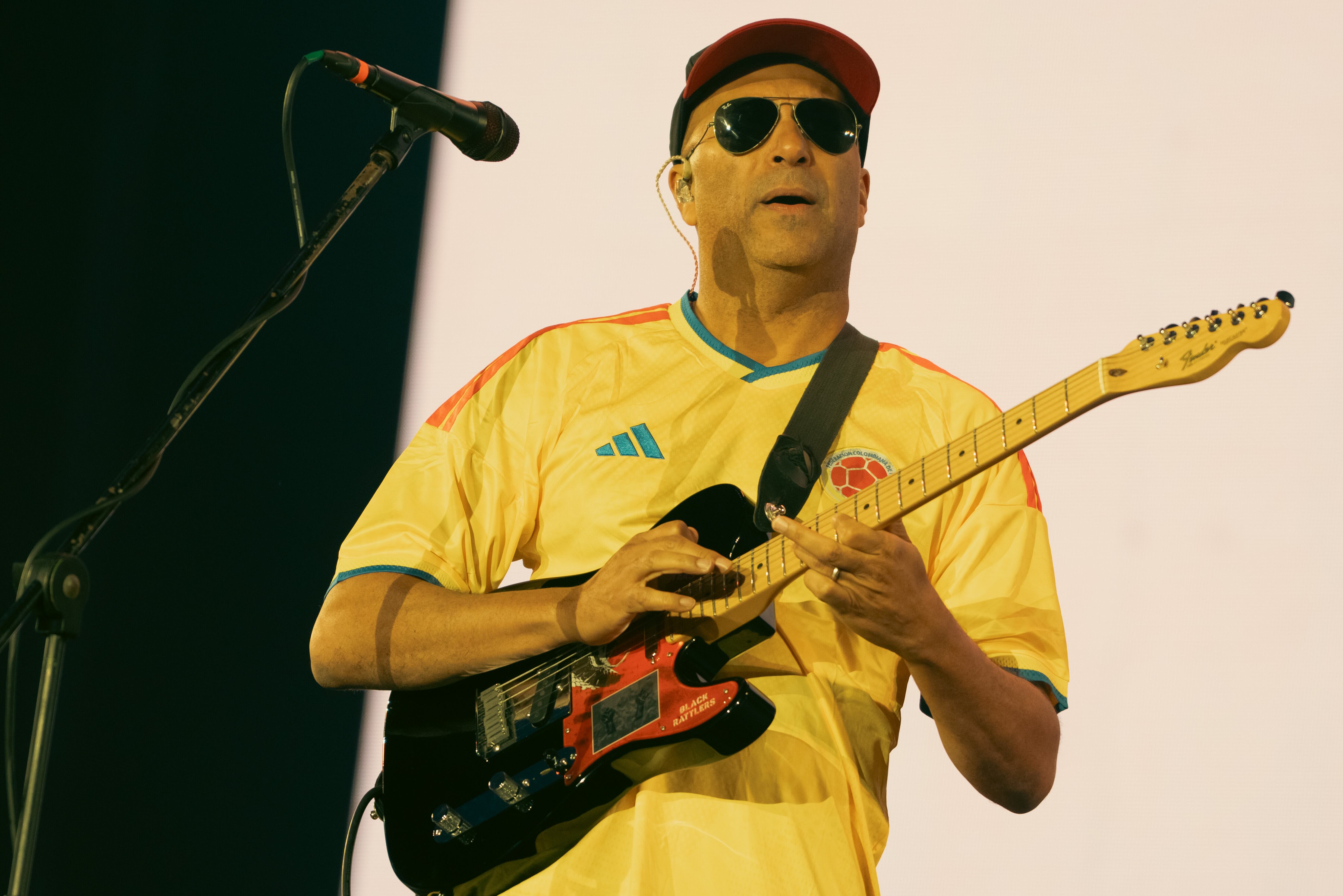 Festival Estéreo Picnic XV / Día 2 / marzo 21, 2026