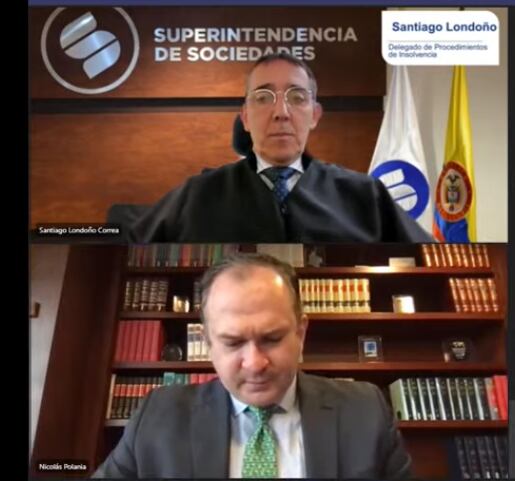 Audiencia de Justo & Bueno