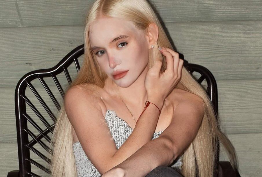 La creadora de contenido ha expresado su amor por México en videos que comparte en sus redes.