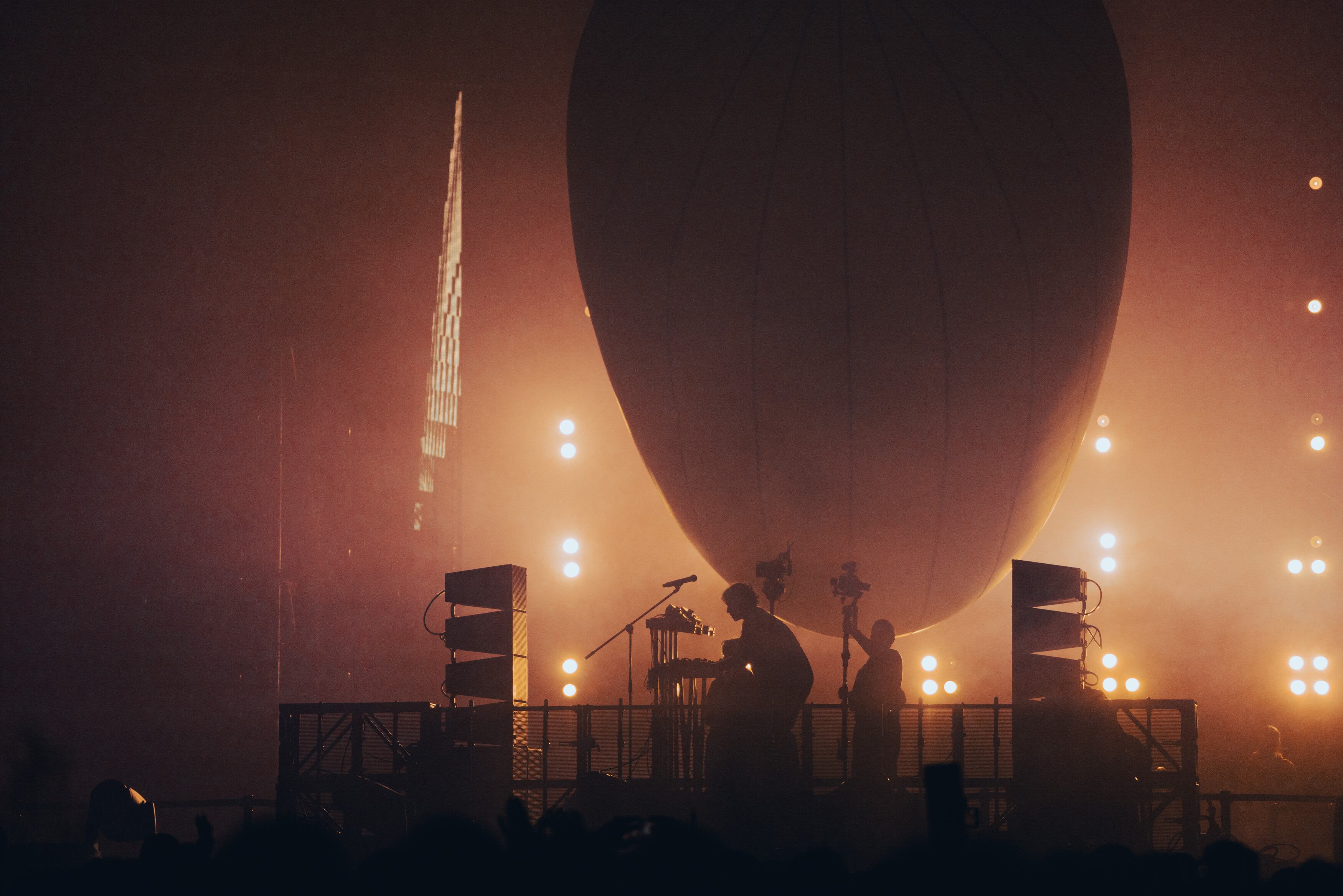 Postales del Baum Festival 10.