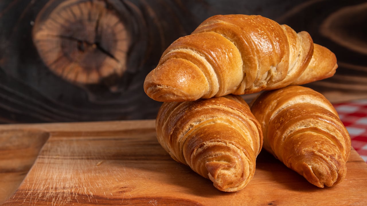 Bogotá es una ciudad que consume gran cantidad de pan a diario.