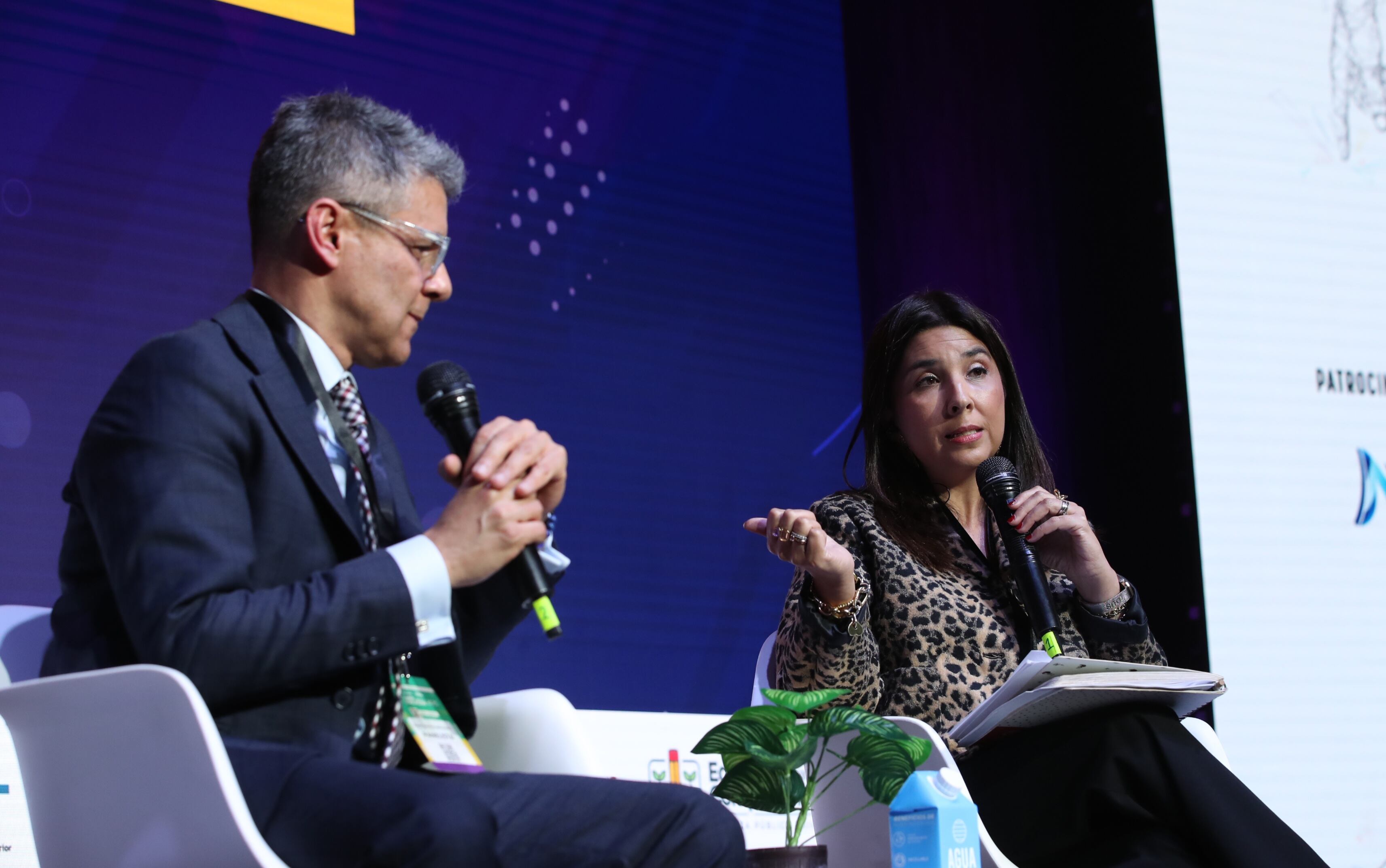 Cumbre Líderes por la Educación