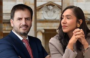 Las claves de la contrareforma
Edición 2308