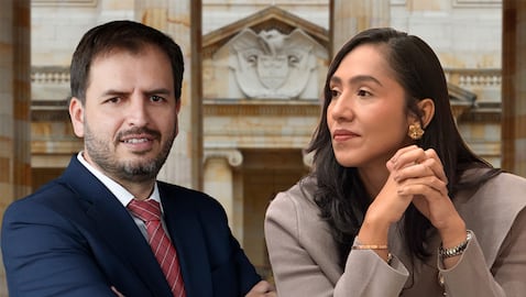 Las claves de la contrareforma
Edición 2308
