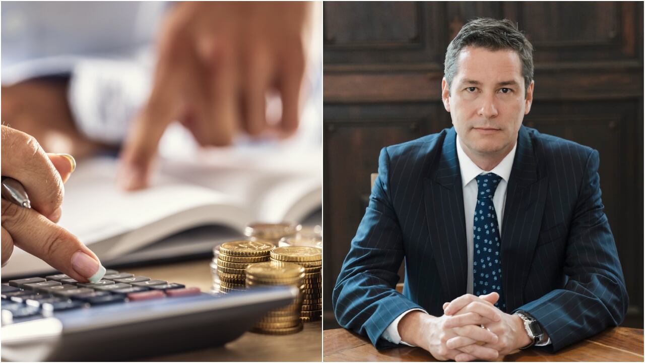 Cristian Halaby plantea una propuesta de transformación basada en la autonomía ciudadana