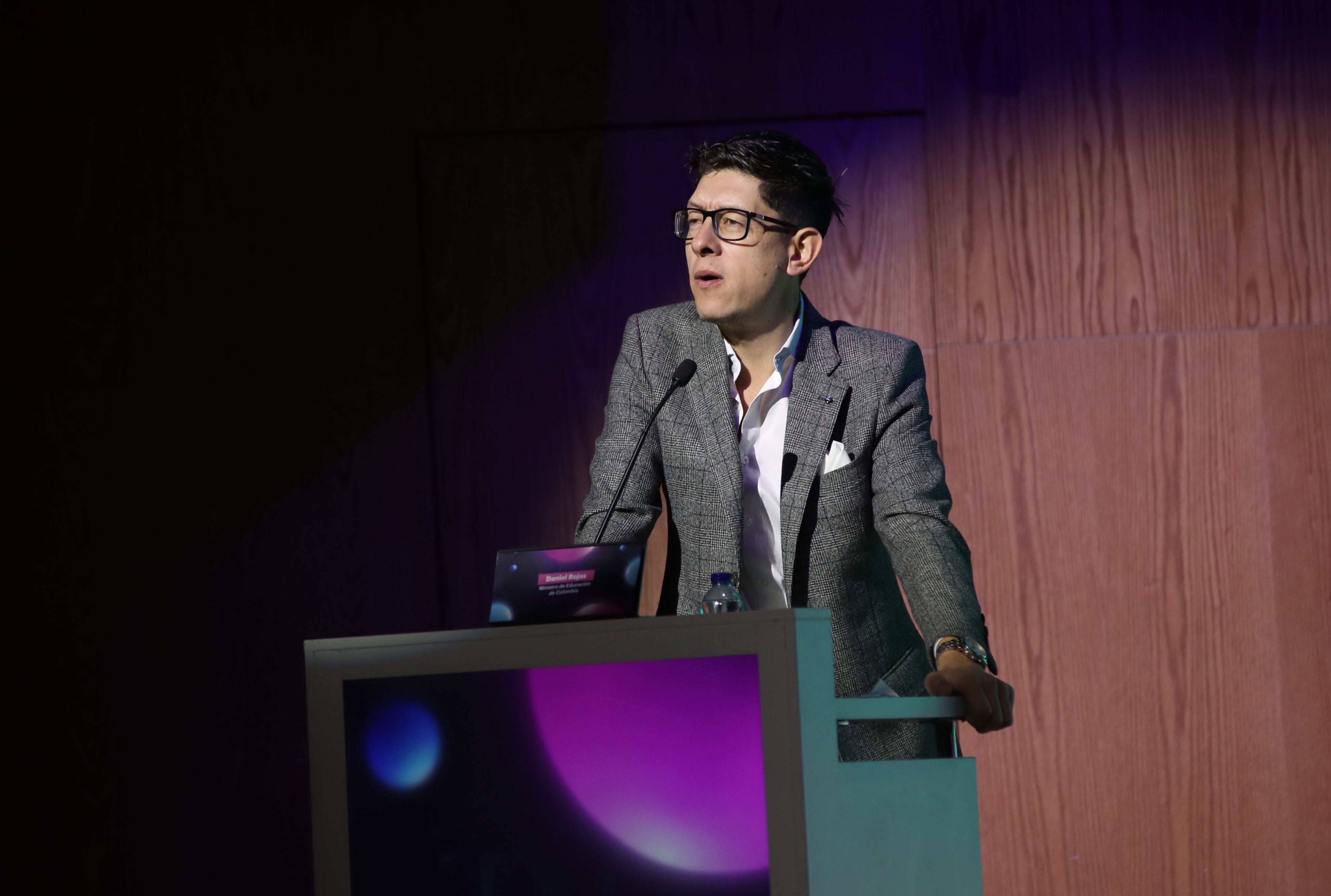 Cumbre Lideres por la Educación 2024