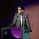 Cumbre Lideres por la Educación 2024
Daniel Rojas
Ministro de Educación