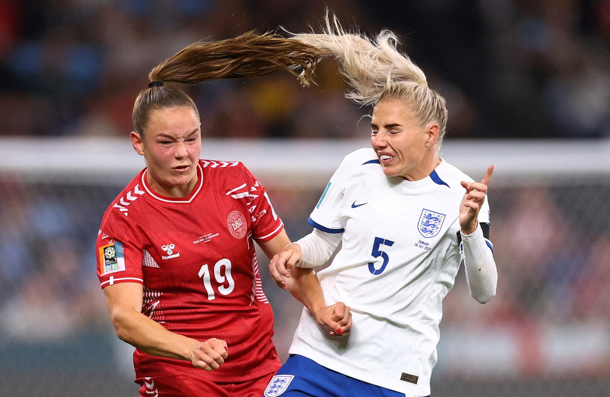 Fotos de la semana 28 julio