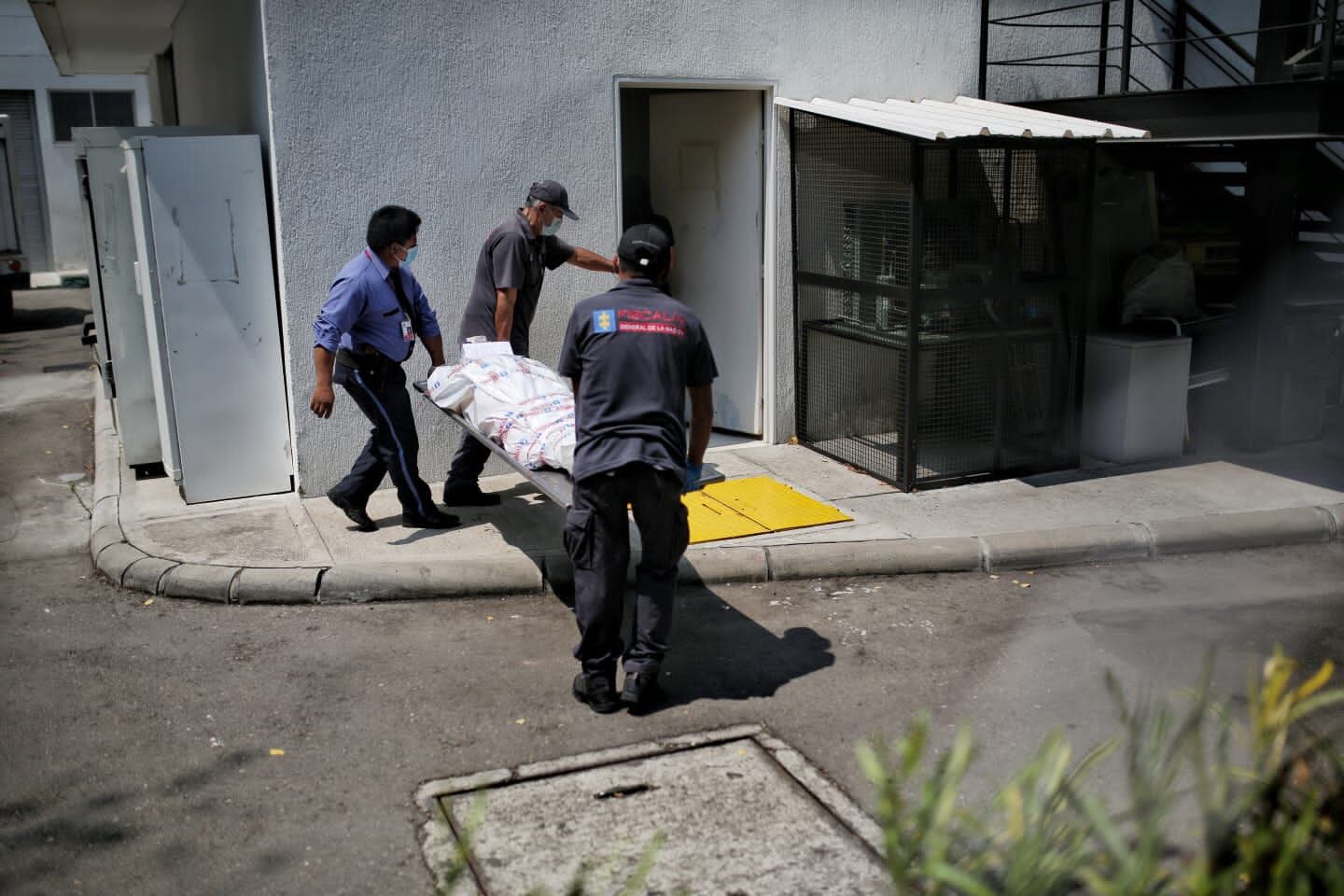 Masacre de policias en el Huila