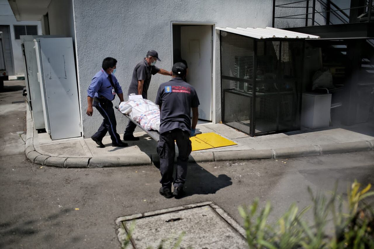 Masacre de policias en el Huila