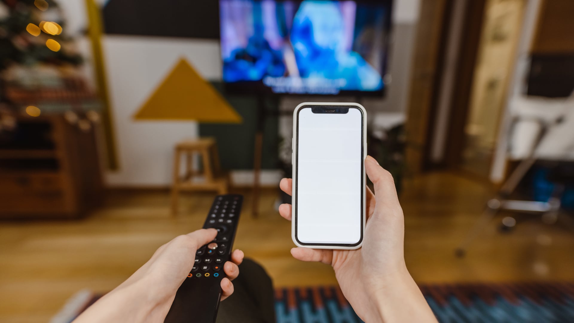 Cualquier usuario puede convertir su teléfono en un enrutador portátil y disfrutar de contenido en línea.