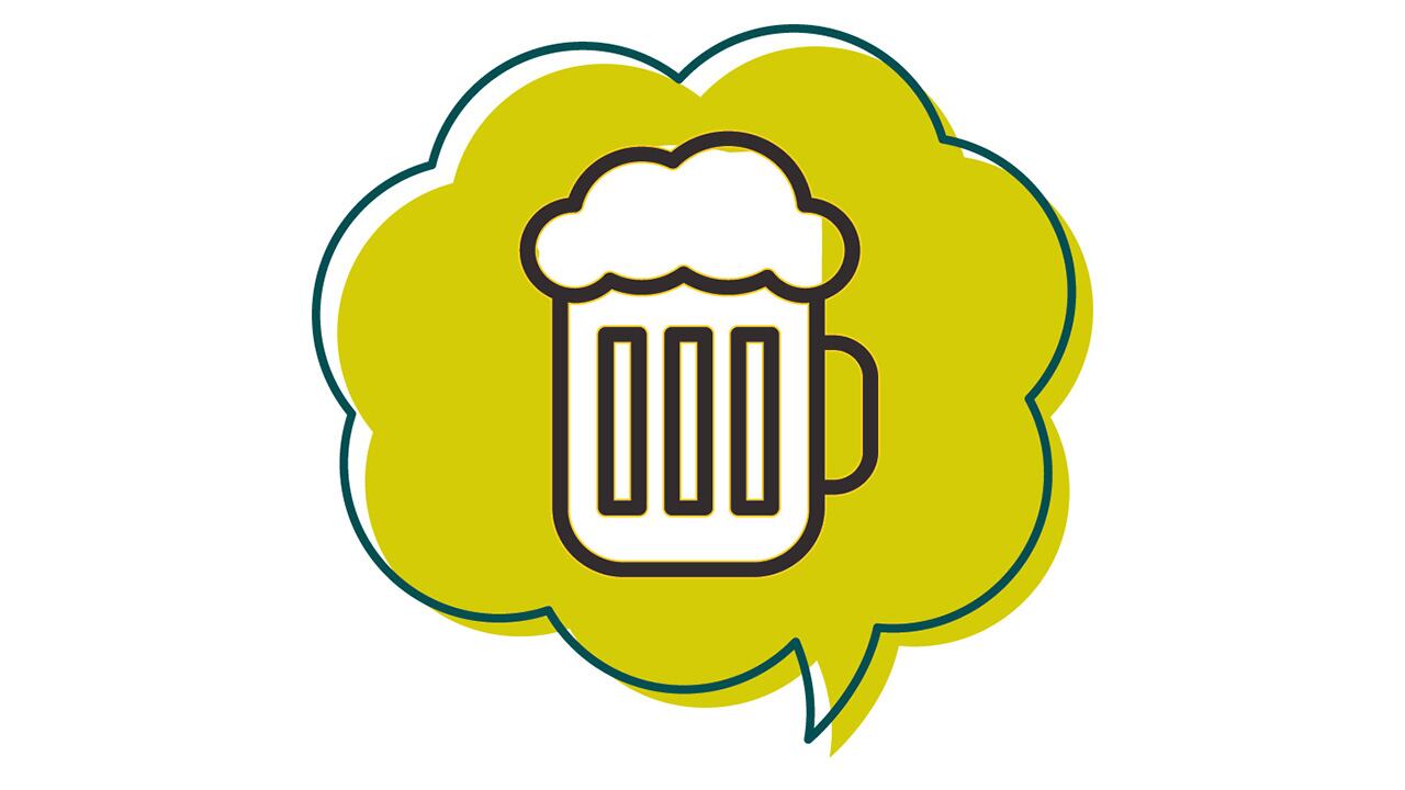 Águila lidera la recordación en cervezas, aunque con ajustes en su participación frente a otras marcas.