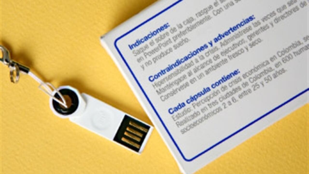 "Ellos buscan una relación favorable entre lo que pagan por el producto y lo que reciben".