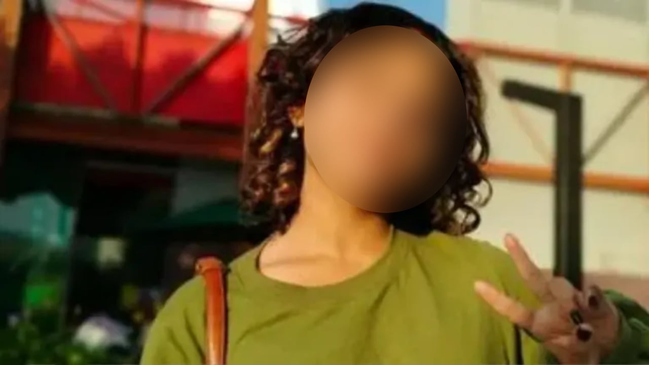 Ayelén Sofía Páez estaba desaparecida hace 14 meses.
