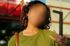 Ayelén Sofía Páez, desaparecida desde hace 14 meses y encontrada muerta.