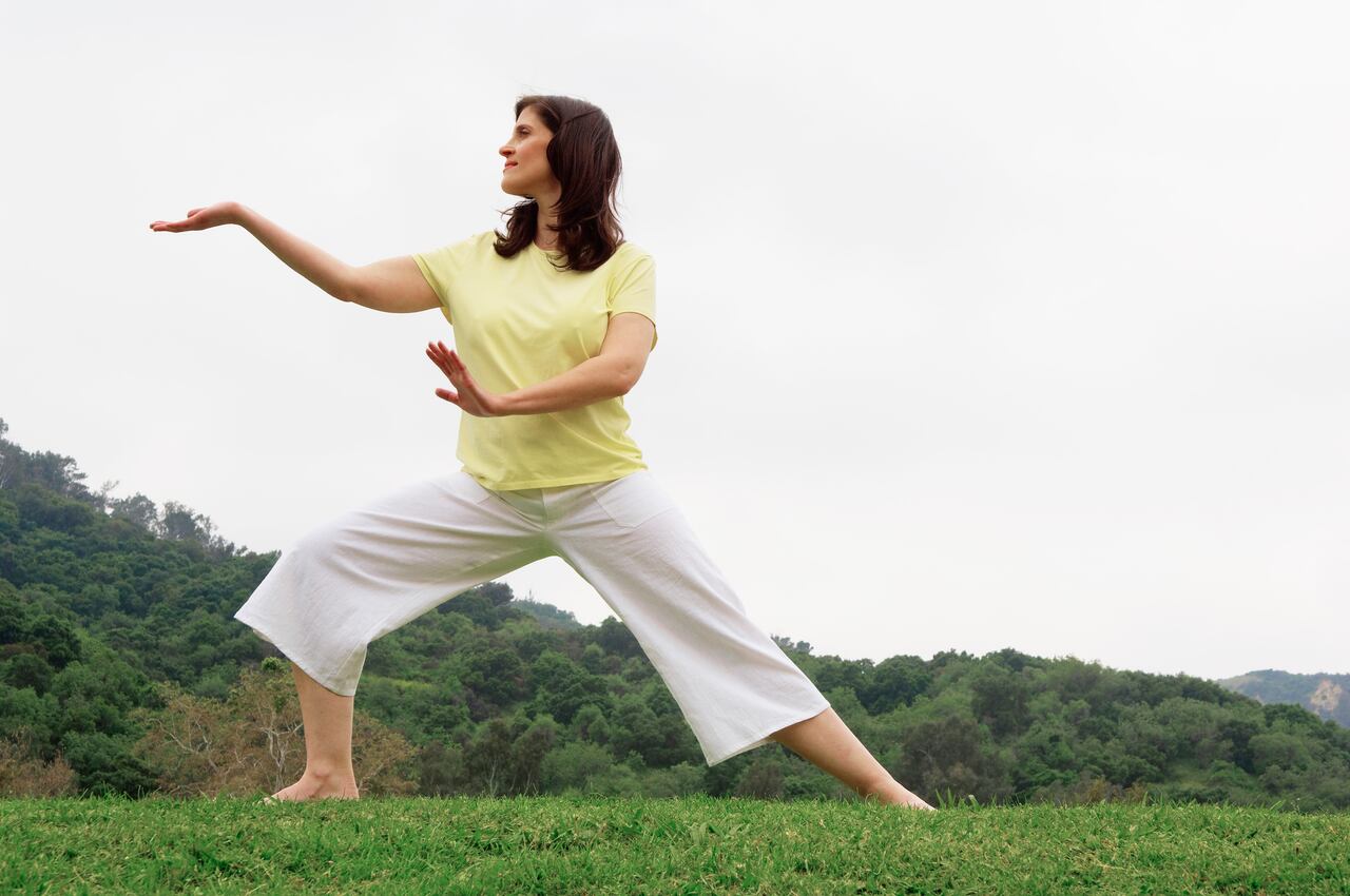 Según los expertos de Harvard, el tai chi no solo es un ejercicio físico, sino una disciplina que fomenta la salud cardiovascular y la estabilidad emocional.