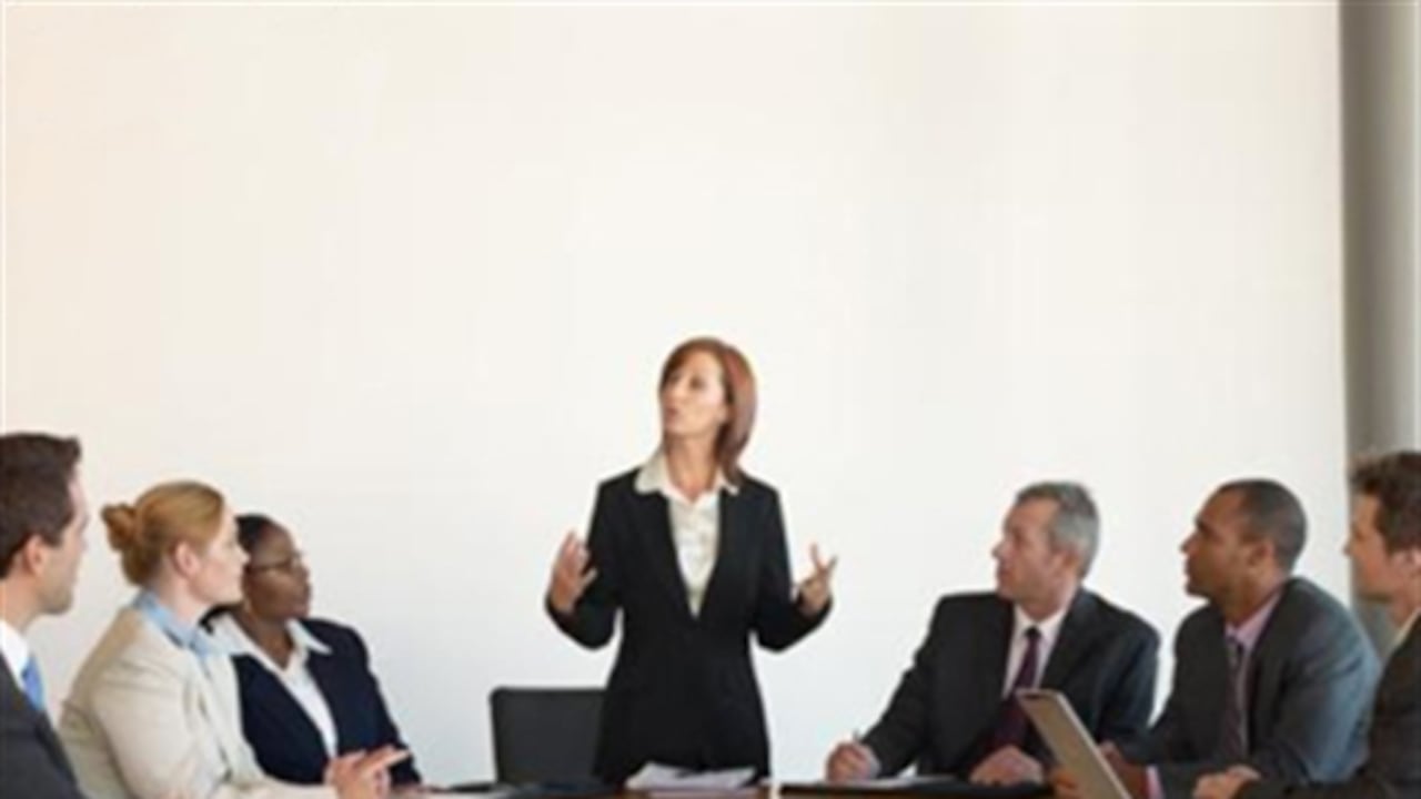 A pesar que en algunos casos se cree que la estabilidad en la dirección de una compañía es un elemento básico y clave para el éxito a largo plazo, hay momentos de turbulencia que requieren otra gestión.