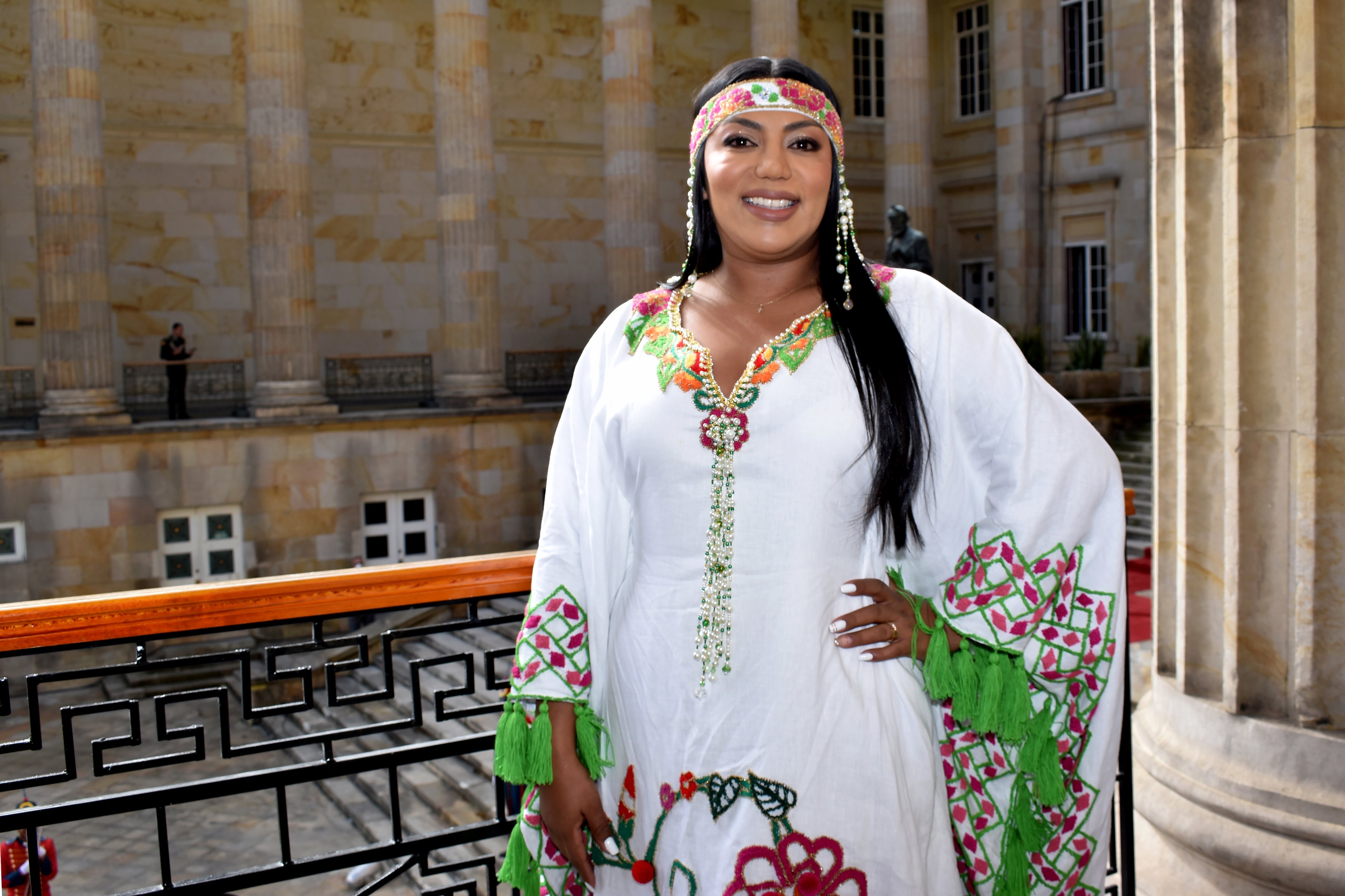 MARTHA PERALTA EPIEYÚ