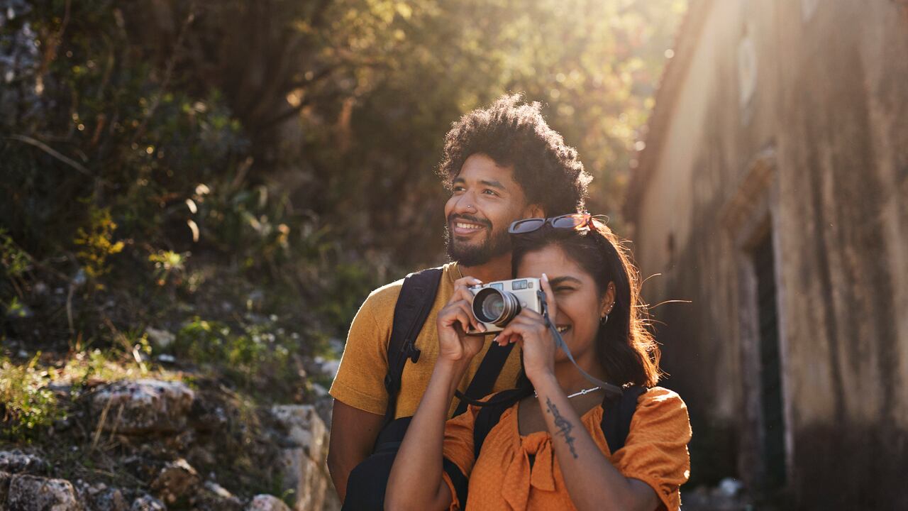 Turismo en el extranjero