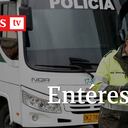 Policía Nacional aclara cómo serán los toques de queda durante el puente festivo