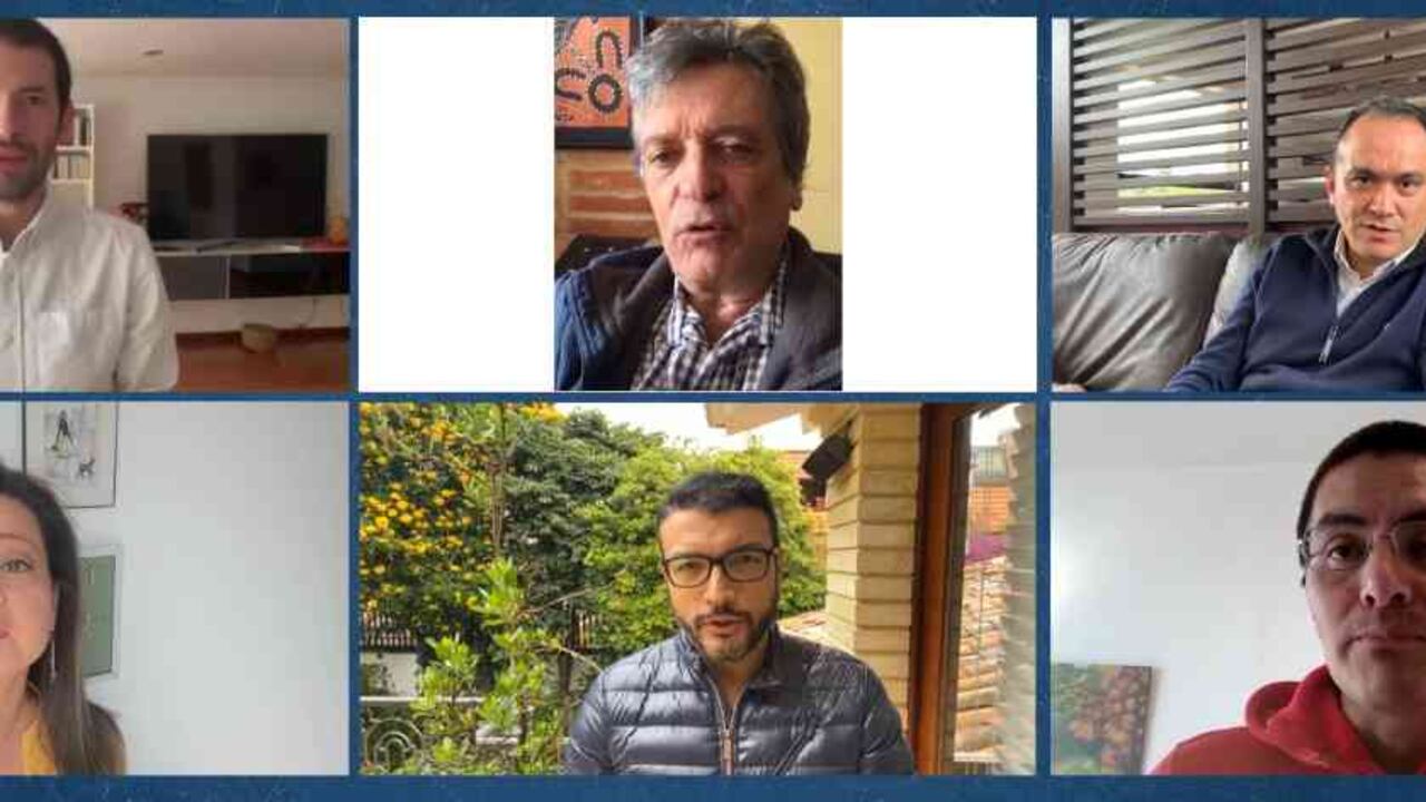 Académicos, ambientalistas y políticos calificaron la gestión medioambiental del presidente Iván Duque durante sus dos primeros años de gobierno. Foto: archivo particular.