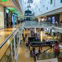 En 2013 se registró una cifra histórica con la apertura de 20 centros comerciales en un solo año.