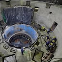 Hidroituango represa