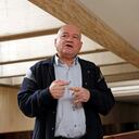 Carlos Antonio Lozada
Julián Gallo
Senador
Dirigente Político
Partico de las FARC
Bogotá, Julio 3 de 2019
Foto León Darío Peláez/ Semana