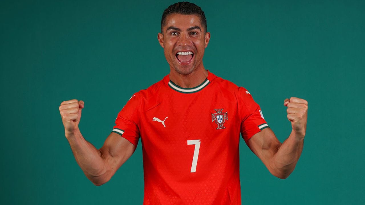 Detalles del nuevo contrato de CR7.