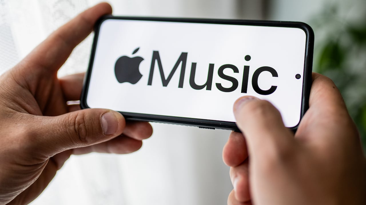 Función de Apple Music que desactivar para ahorrar batería y datos.