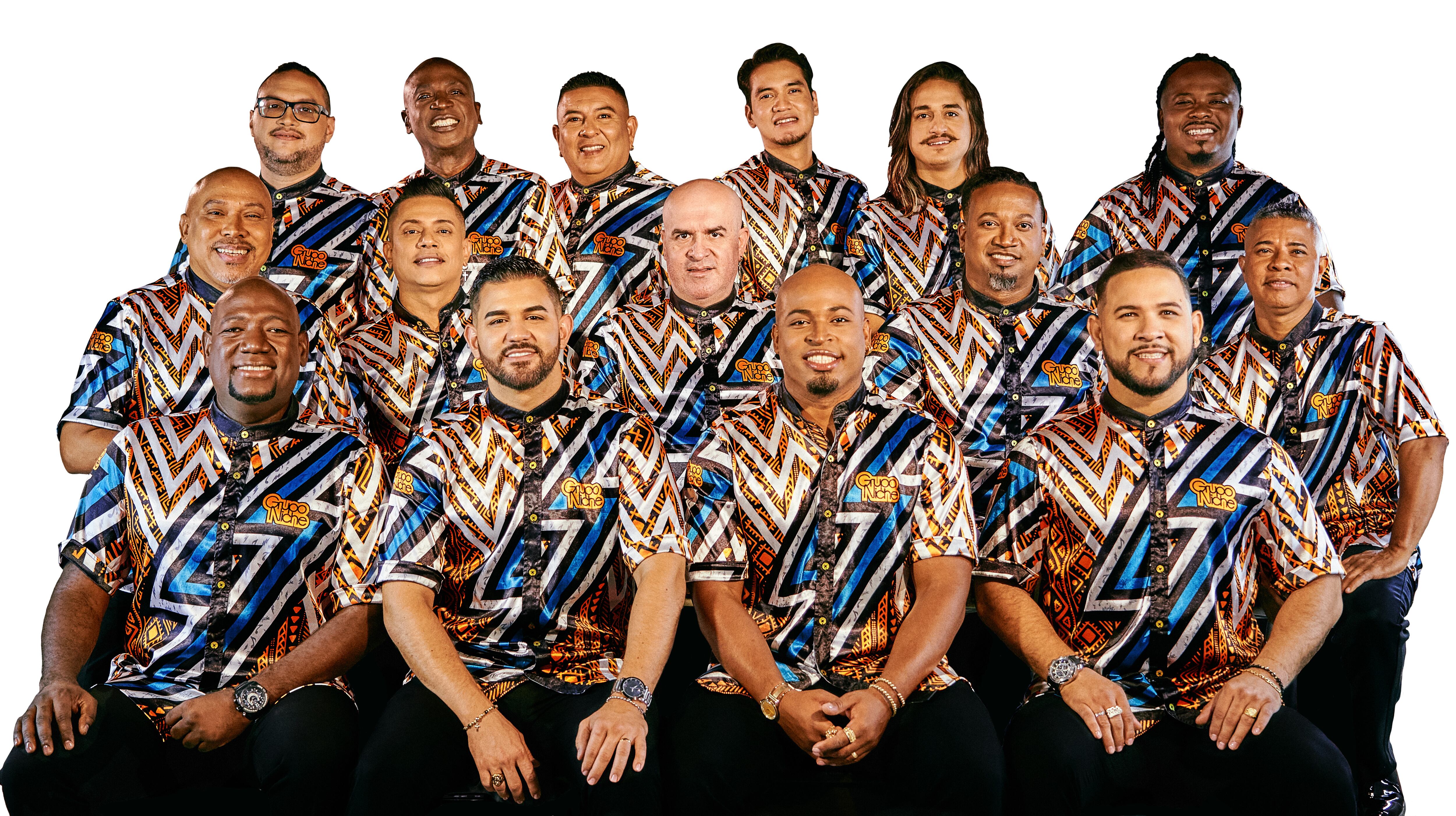 Niche continua, ahora bajo la dirección del maestro José Aguirre, “a quien Varela le designó la batuta, cómo un padre entrega a su hijo”, dice Lore Henao, gestora cultural de Cali.