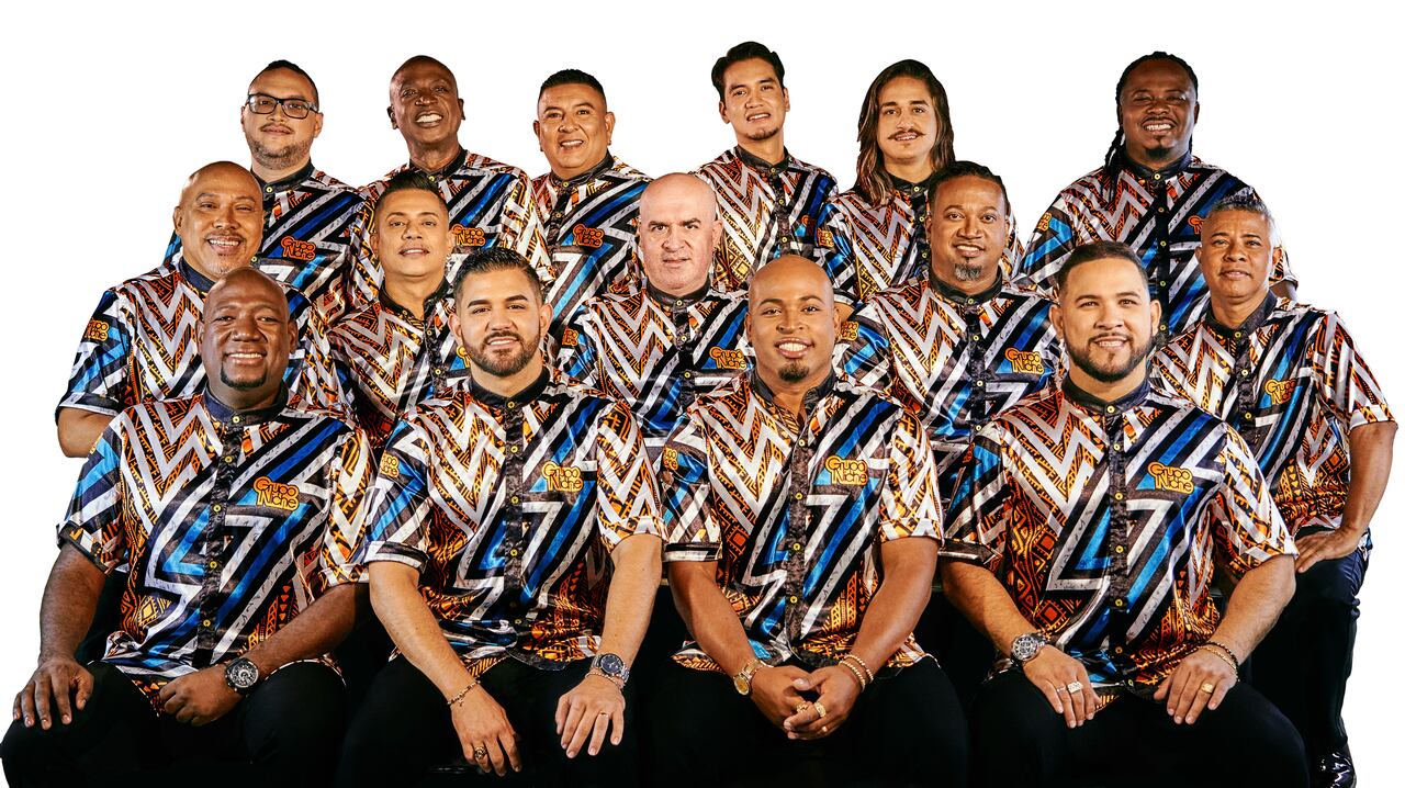 Niche continua, ahora bajo la dirección del maestro José Aguirre, “a quien Varela le designó la batuta, cómo un padre entrega a su hijo”, dice Lore Henao, gestora cultural de Cali.