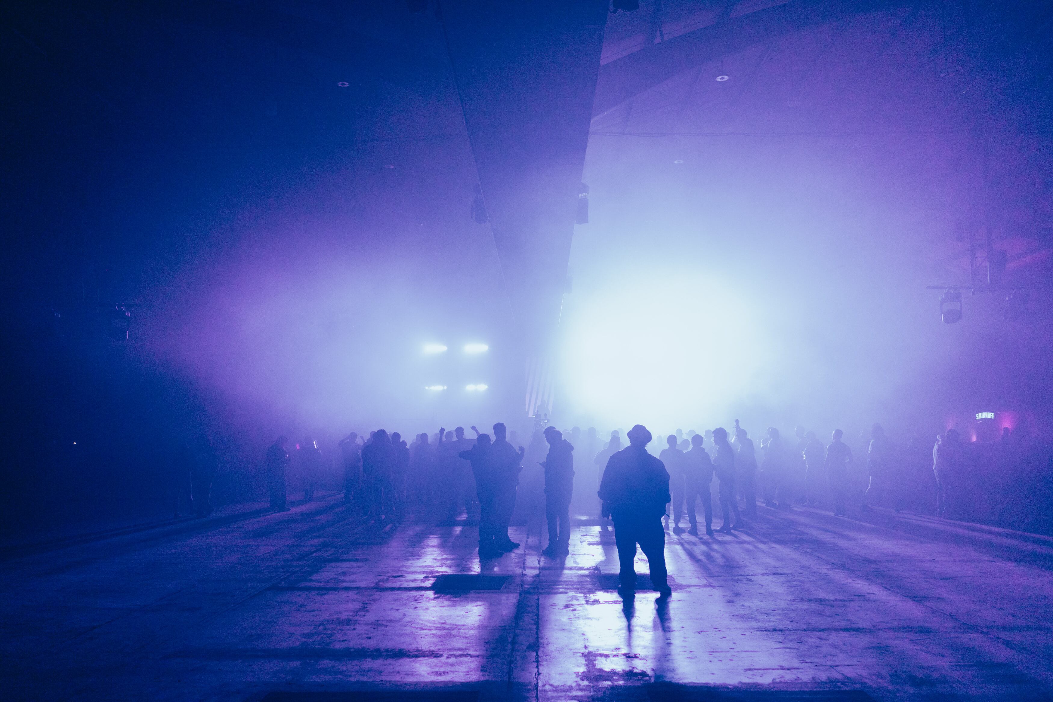 Postales del Baum Festival 10.