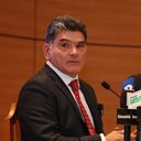 Presentación oficial del Procurador General de la Nación Gregorio Eljach Pacheco
Enero 16 de 2025