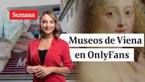 MONICA MUSEO VIENA