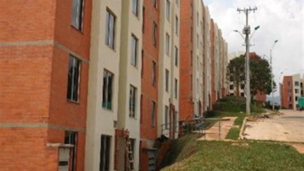 Además los plazos de los créditos en la región son mucho más largos, entre 20 y 30 años, una opción que no se descarta para Colombia.