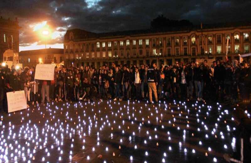 Foto: Álvaro Tavera / SEMANA