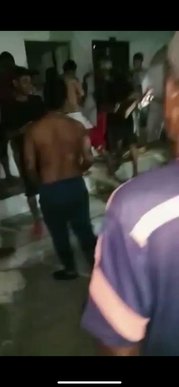 Homicidio en Malambo