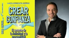 Luis Ernesto Gómez