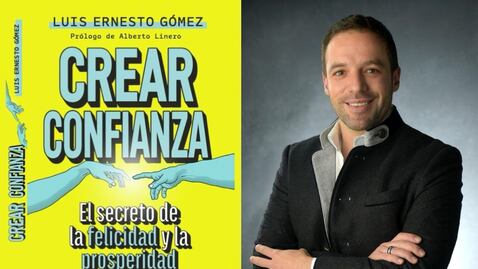 Luis Ernesto Gómez