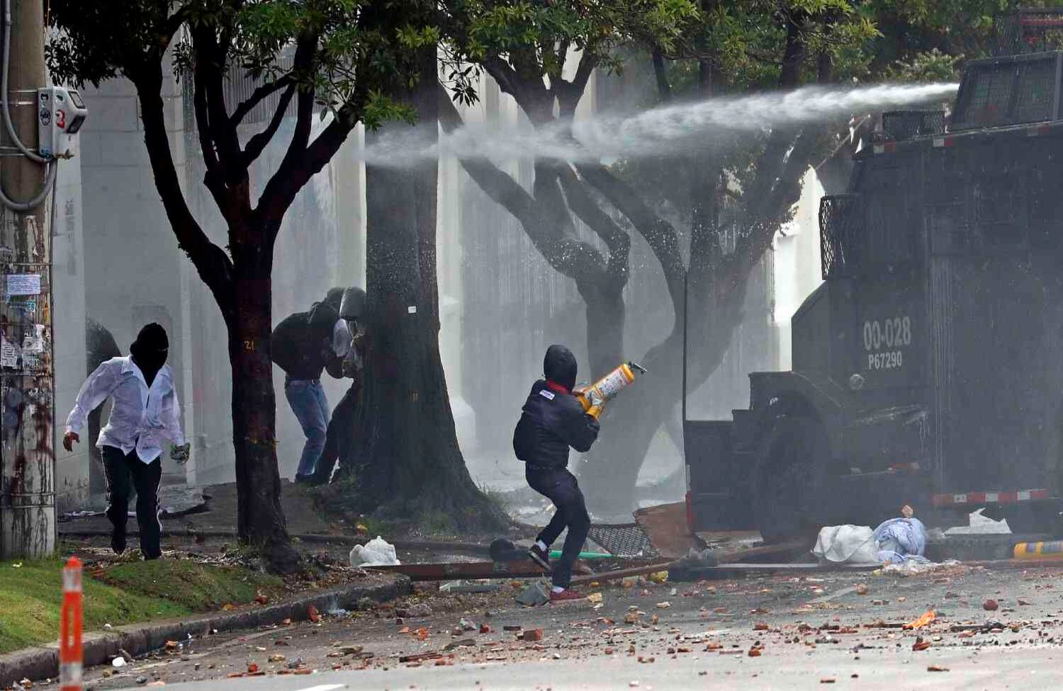 Foto: León Darío Peláez/Semana 