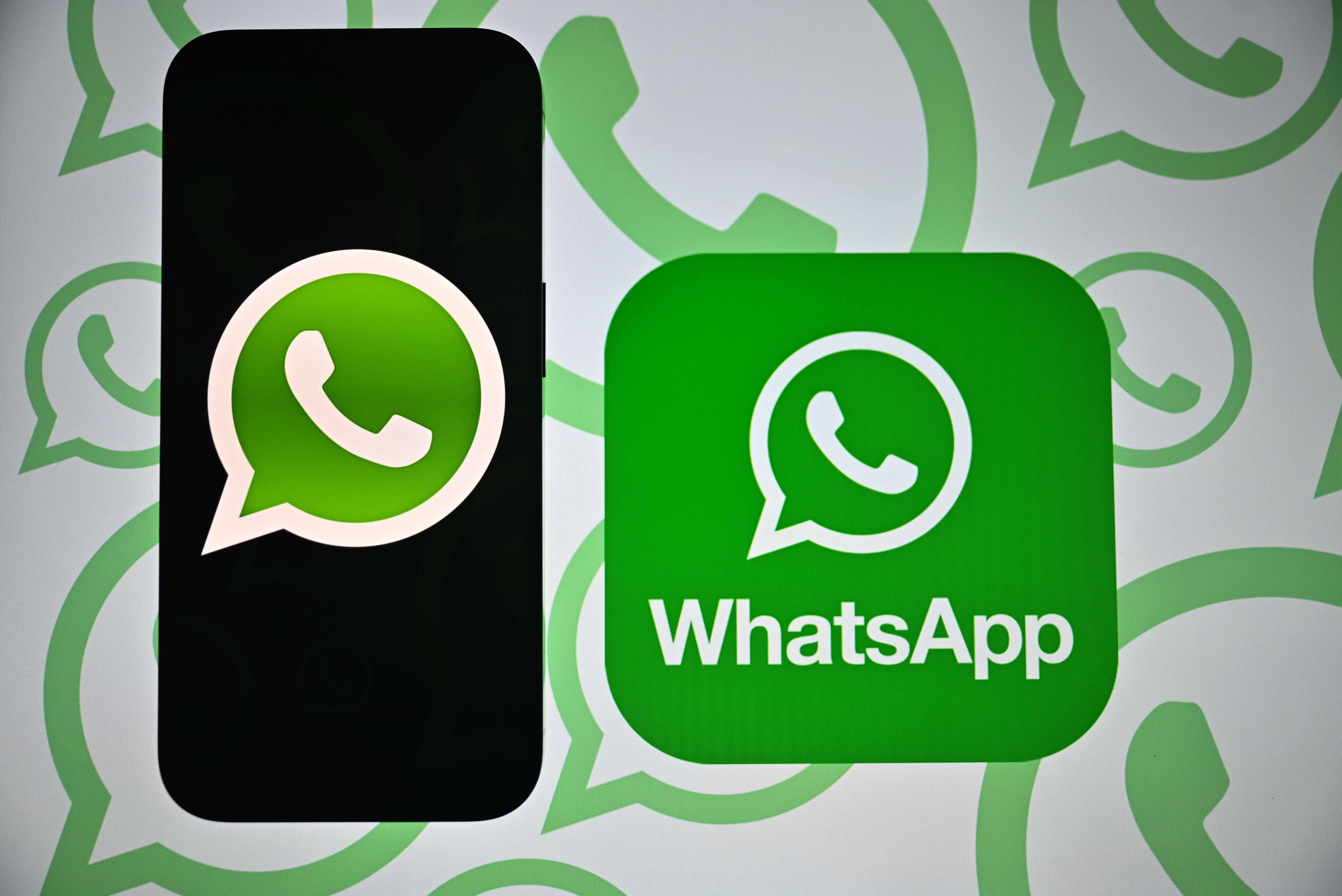 WhatsApp ofrece el cifrado de extremo a extremo para proteger los datos de los usuarios.
