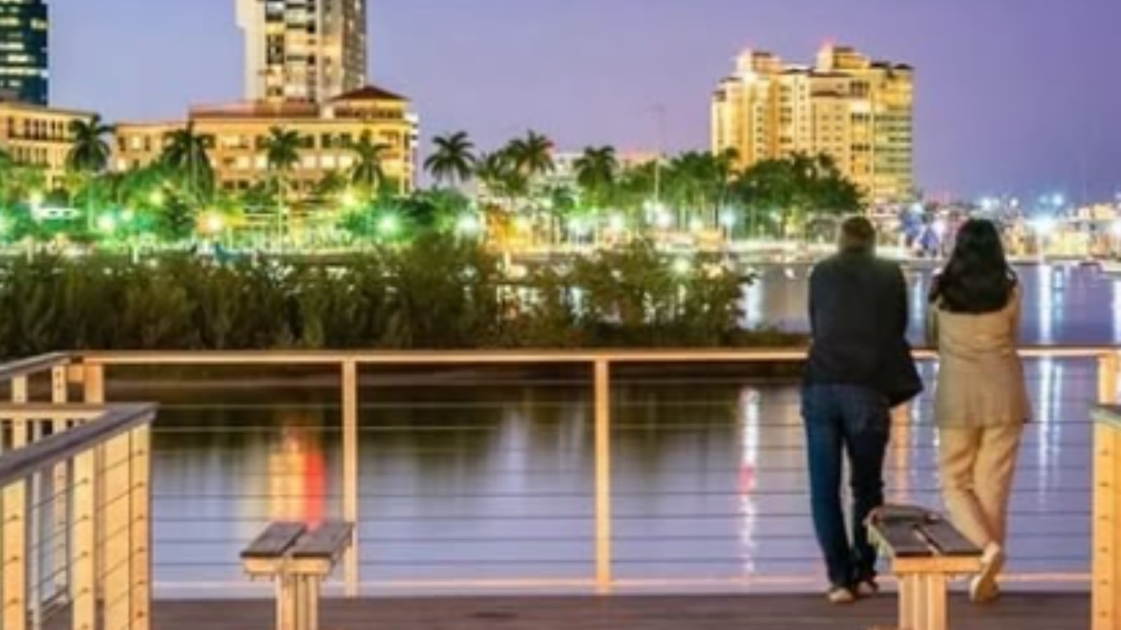 Palm Beach, el complemento ideal de sus vacaciones en Estados Unidos