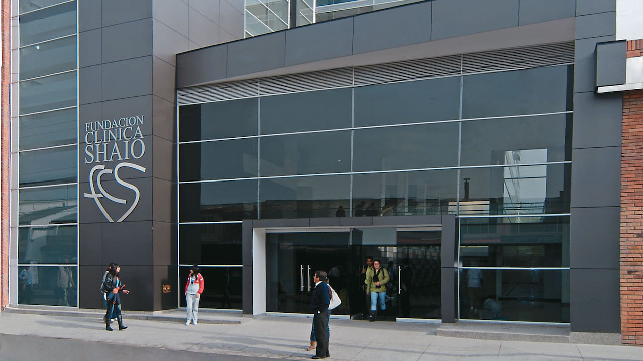 FUNDACION CLINICA SHAIO